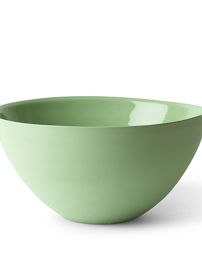Mud Australia hand-made procelain bowl
