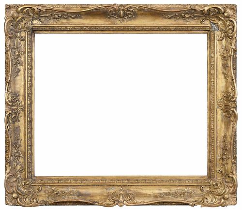 19th Century British Frame