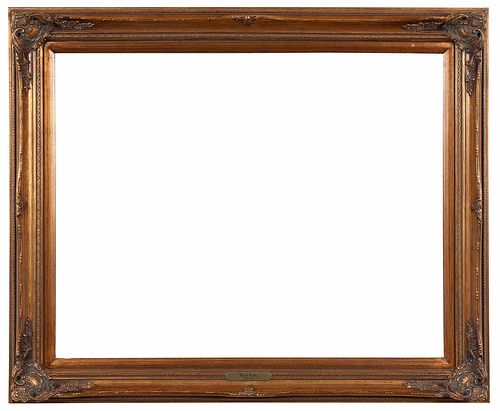 20th Century French Style Frame 