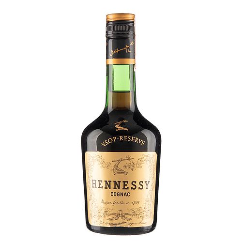 Hennessy. V.S.O.P. Cognac. France. En presentación de 350 ml.