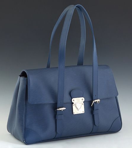 Past auction: Two canvas bags, Louis Vuitton