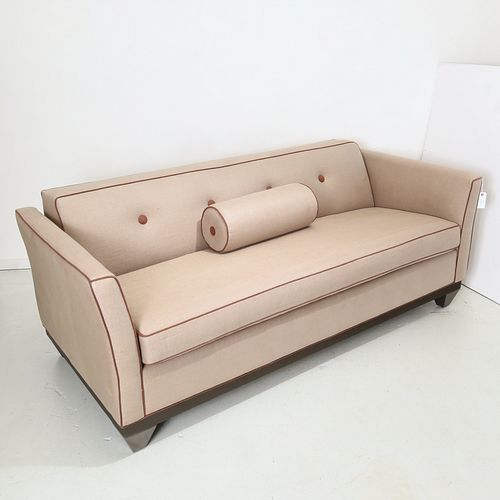Carlyle Custom Convertible sofabed