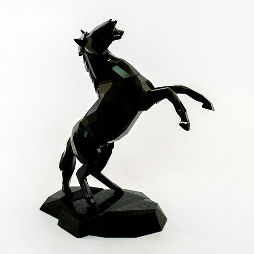 Swarovski Figurine, Soulmates Stallion 5124353