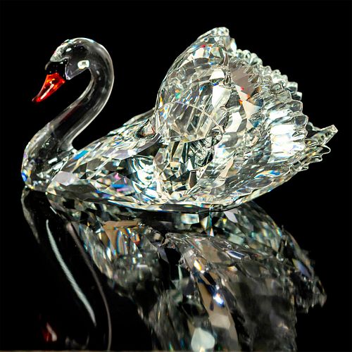 Swarovski Figurine, Graceful Swan 1141713