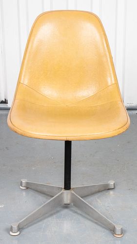 Charles Eames for Herman Miller Side Chair