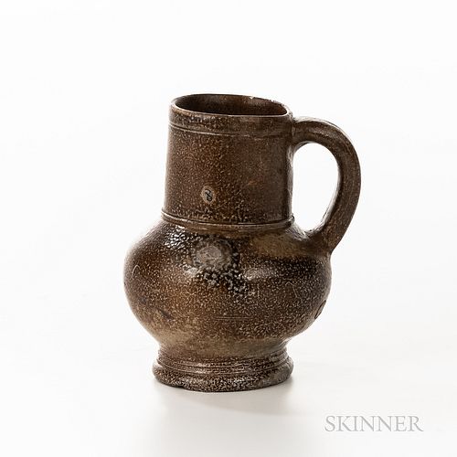 Raeren Stoneware Mug