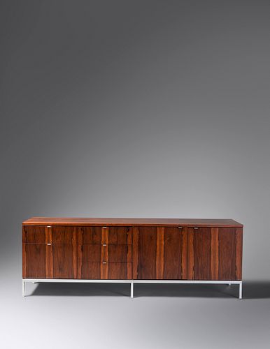 Florence Knoll
(American, 1917-2019)
Credenza