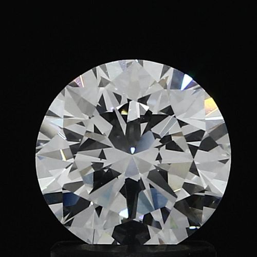 1.22 ct., E/VVS2, Round cut diamond, unmounted, GM-0122
