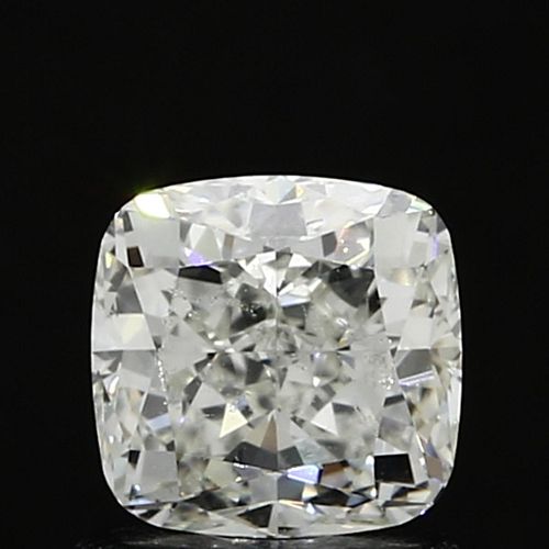 1.02 ct., K/VVS1, Cushion cut diamond, unmounted, PP9507-03