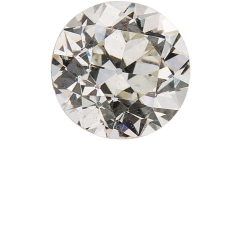 DIAMANTE SIN MONTAR | UNMOUNTED DIAMOND