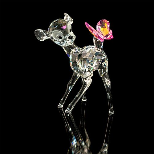 Swarovski Figurine, Bambi 943951