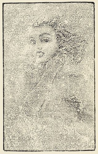   Bassompierre - Goethe - Hofmannsthal. Erlebnis des Marschalls v. Bassompierre. Eine Erinnerung aus dem Jahre 1606. Mit einem monogr. Holzschnitt von