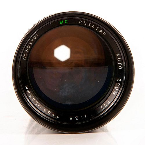 Rexatar Camera Lens 85-205mm