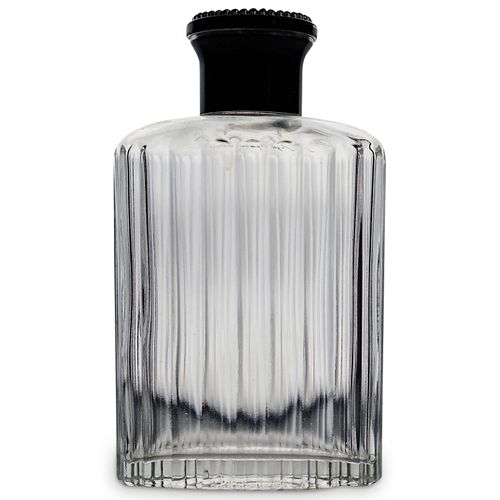 Lalique Nina Ricci Perfume Bottle