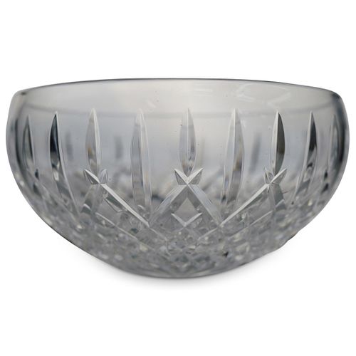 Waterford Crystal "Araglin" Bowl