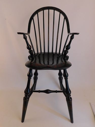 D.R. DIMES WINDSOR YOUTH CHAIR