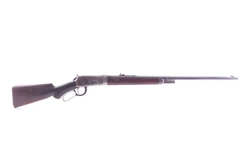 RARE Winchester 1894 Deluxe Takedown Rifle