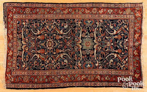 Persian carpet, early 20th c.