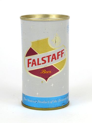 Falstaff Beer ~ 12oz ~ T64-06