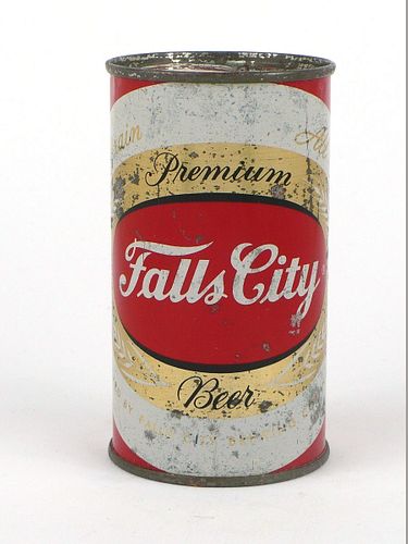 Falls City Premium Beer ~ 12oz ~ 61-30