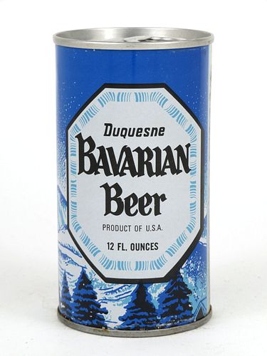Bavarian Beer ~ 12oz ~ T38-20