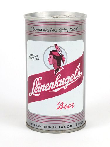 Leinenkugel's Beer ~ 12oz ~ T87-12