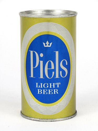 Piels Light Beer ~ 12oz ~ 115-18