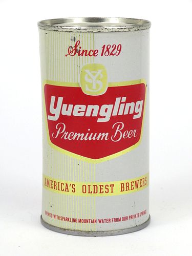 Yuengling Premium Beer ~ 12oz ~ 147-08