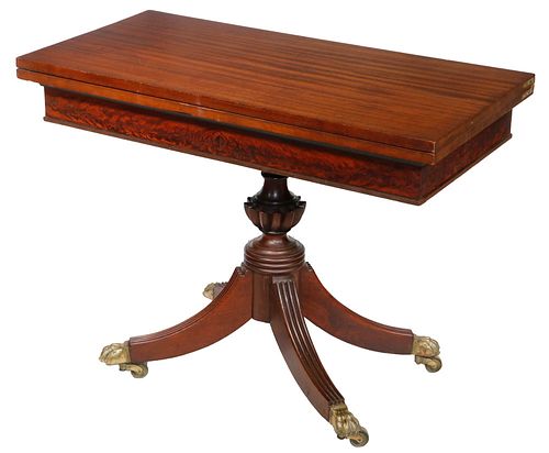 CLASSICAL GAMES TABLE