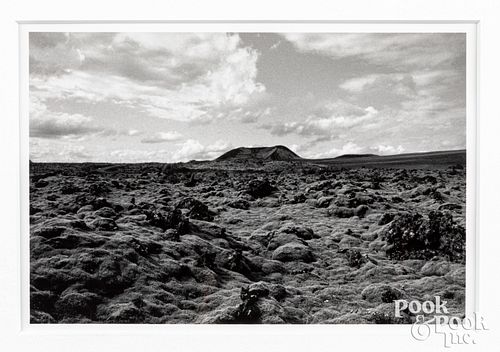  Six Iceland photographs, Charley Ann Rhoads