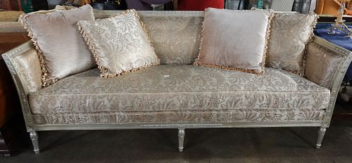 Sheraton Style Sofa