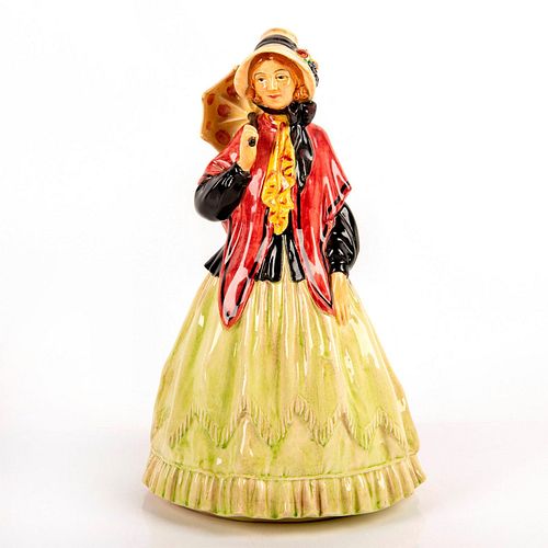 Clarissa Colorway - Royal Doulton Figurine