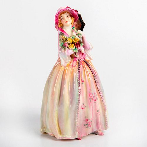 June HN1691 - Royal Doulton Figurine