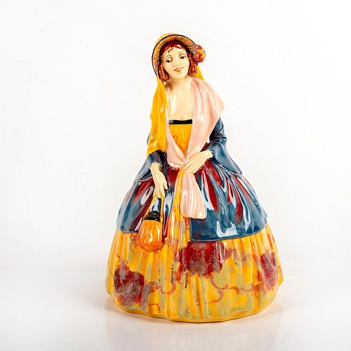 Sylvia HN1478 - Royal Doulton Figurine