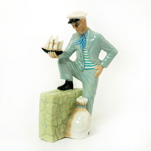Traveller's Tale HN3185 - Royal Doulton Figurine