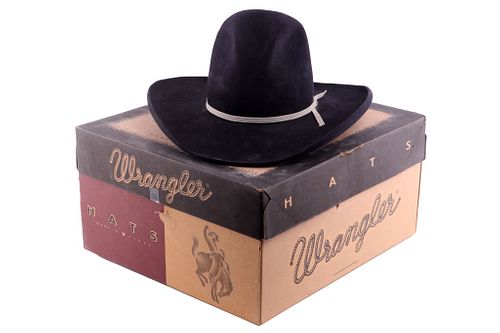 Rocky Mountain Hat Co. 50x Beaver Felt Cowboy Hat