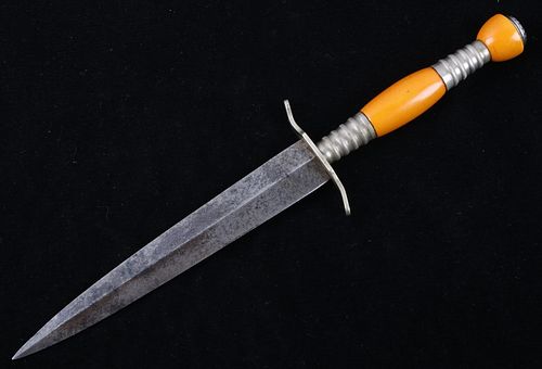 Solingen German IMCO Navy Dagger Knife