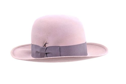 Mr. Disney Oxford New York Hat c.1950