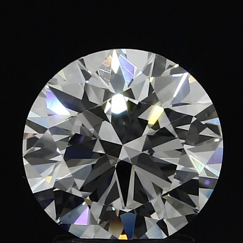 2.05 ct., G/VVS1, Round cut diamond, unmounted, IM-179-072-01