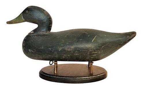 Black Duck, MD #42 by Paul Gibson
