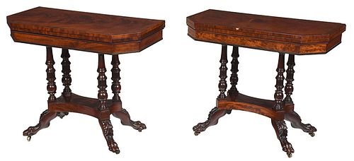 Fine Assembled Pair Classical Games Tables