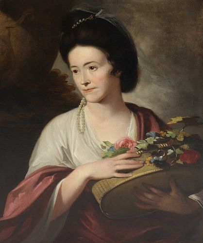 Tilly Kettle (1735-1786)