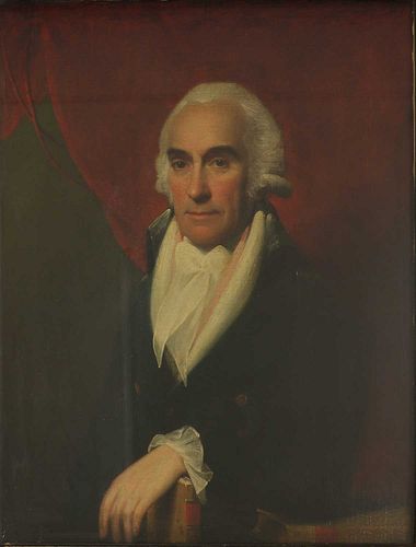 Attributed to Lemuel Francis Abbott (1760-1803)