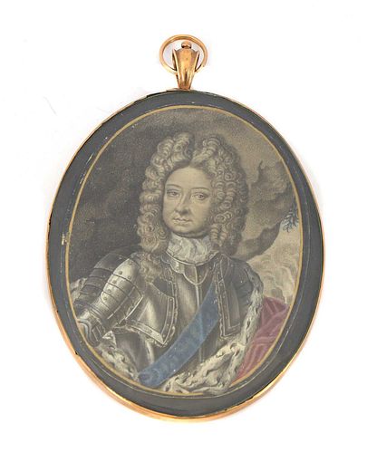 Charles Boit (Swedish, 1662-1727)