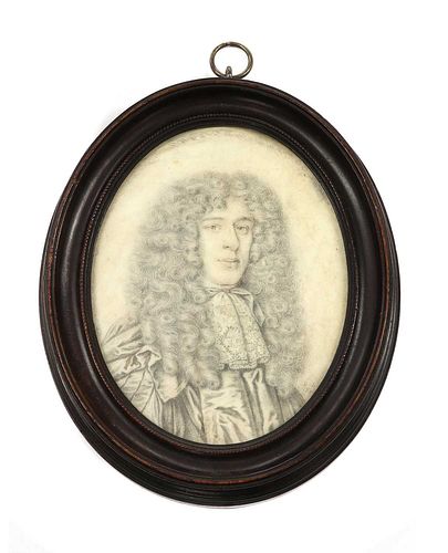 David Loggan (1635-1692)