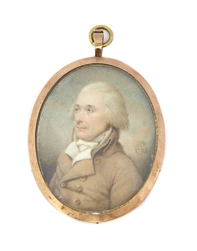 John Bogle (1746-1804)