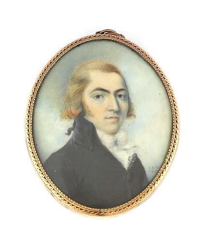 John Edmund Halpin (Irish, b.1764)