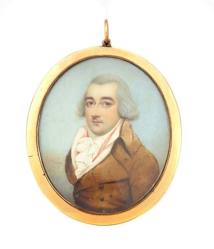 Sampson Towgood Roch (1758-1847)