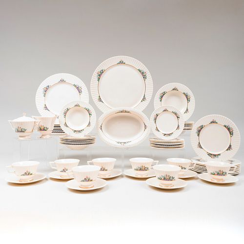 Lenox Porcelain Part Service
