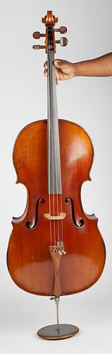 Fine Antique Cello